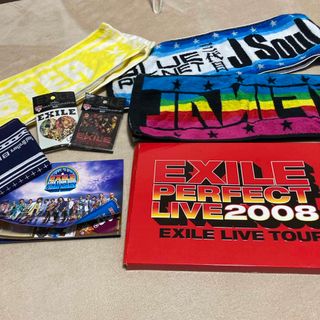 エグザイル(EXILE)のEXILE グッズ(ミュージシャン)