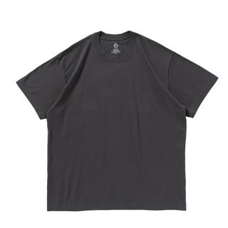 ワンエルディーケーセレクト(1LDK SELECT)の新品未使用Alwayth Pack T-shirt Charcoal M(Tシャツ/カットソー(半袖/袖なし))