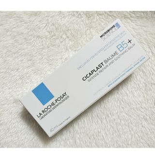 ラロッシュポゼ(LA ROCHE-POSAY)の☆新品未使用☆　シカプラストリペアクリームB5+　ラロッシュポゼ(フェイスクリーム)