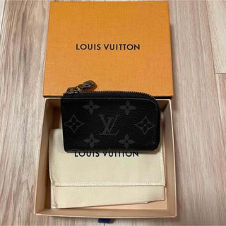 LOUIS VUITTON - ルイヴィトン　エクリプス　コインケース