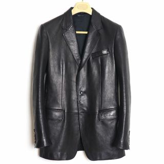 グッチ レザージャケット/革ジャン(メンズ)の通販 100点以上 グッチ レザージャケット/革ジャン(メンズ)の通販 100点以上