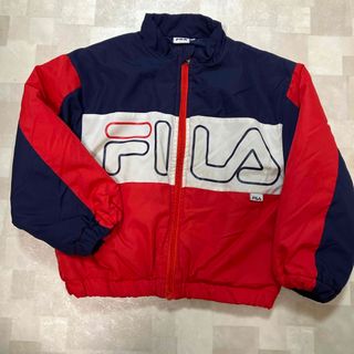 FILA - フィラ　　子供　　サイズ140