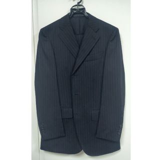 エルメネジルドゼニア(Ermenegildo Zegna)のEZ BY ゼニア　スーツ(セットアップ)