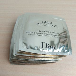 ディオール(Dior)のディオール ノベルティ(ノベルティグッズ)