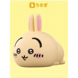 バンダイ(BANDAI)のちいかわフレンズ2 うさぎ(キャラクターグッズ)