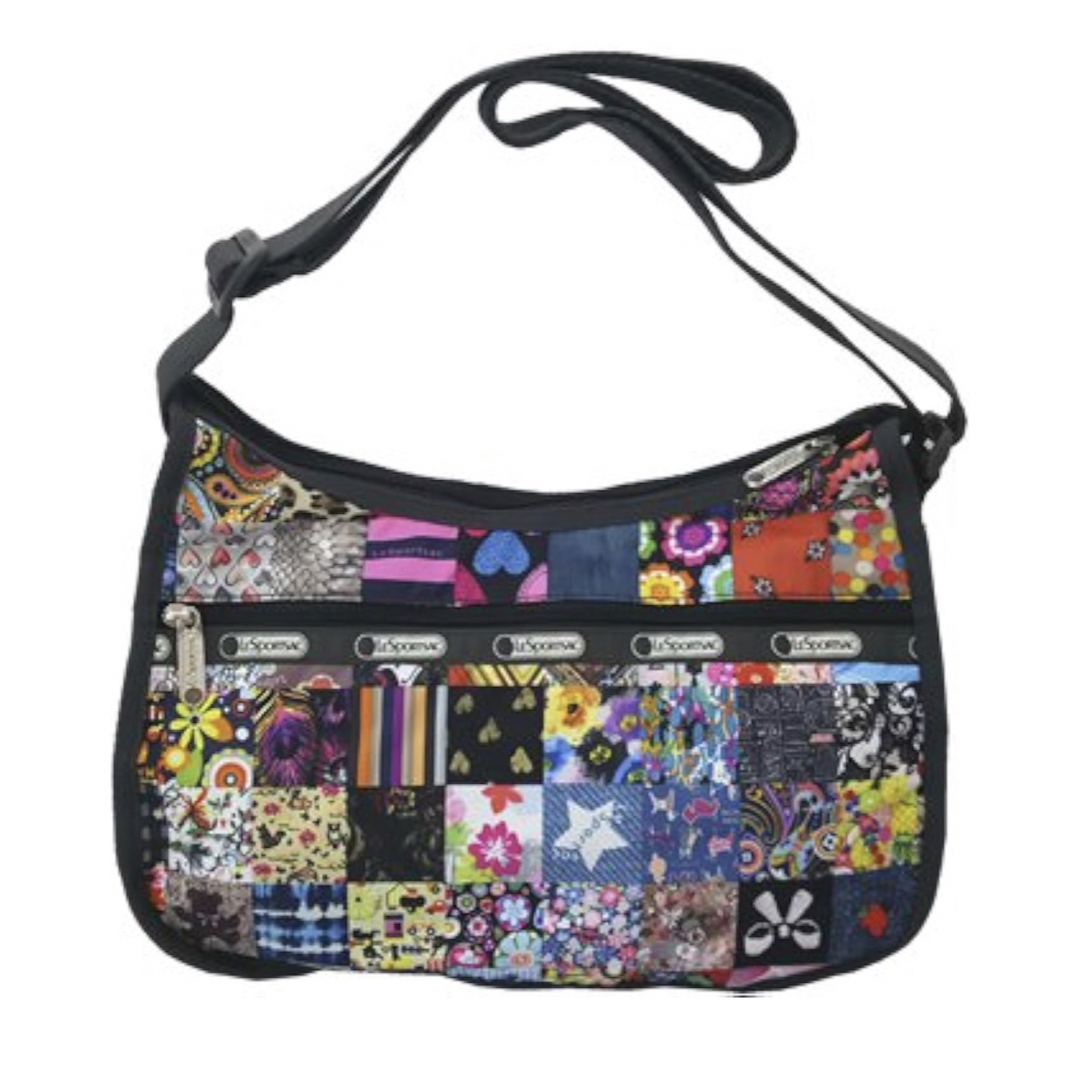 LeSportsac(レスポートサック)のLeSportsac レスポートサック 7520/d863ショルダーバッグ レディースのバッグ(ショルダーバッグ)の商品写真