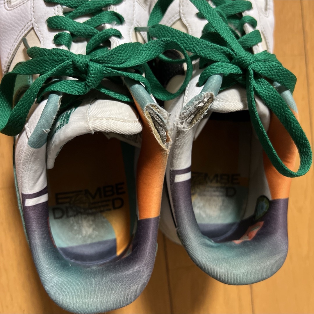 エアフォースワン メンズの靴/シューズ(スニーカー)の商品写真