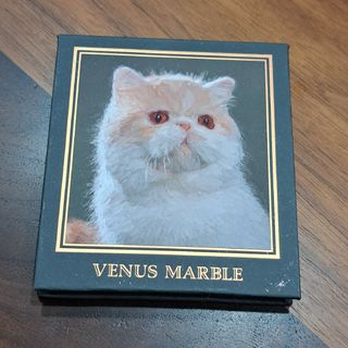 Venus Marble キャットシリーズ　エキゾチック(アイシャドウ)