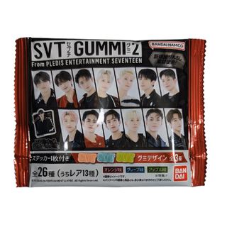 バンダイ(BANDAI)のバンダイ SVT GUMMI2 28gx12個 食玩・グミキャンディ(菓子/デザート)