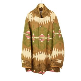 ヴィスヴィム(VISVIM)のVISVIM 23SS HOPILAND COAT NATIVE BLANKET(その他)