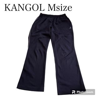 カンゴール(KANGOL)のKANGOL SPORTS  Msize ジャージ　紫　パープル(その他)