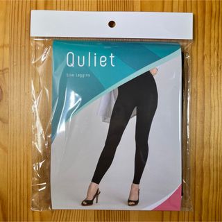 Quliet Slim Leggins キュリエット スリム レギンス(レギンス/スパッツ)