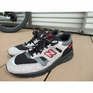 ニューバランス(New Balance)のNewBalance M1530 (M1500_30周年モデル）25cm(スニーカー)