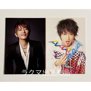 AAA トレカ カード Another #AAABEST 西島 Nissy 橙(ミュージシャン)