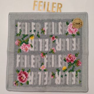 フェイラー(FEILER)のフェイラー　New(ハンカチ)