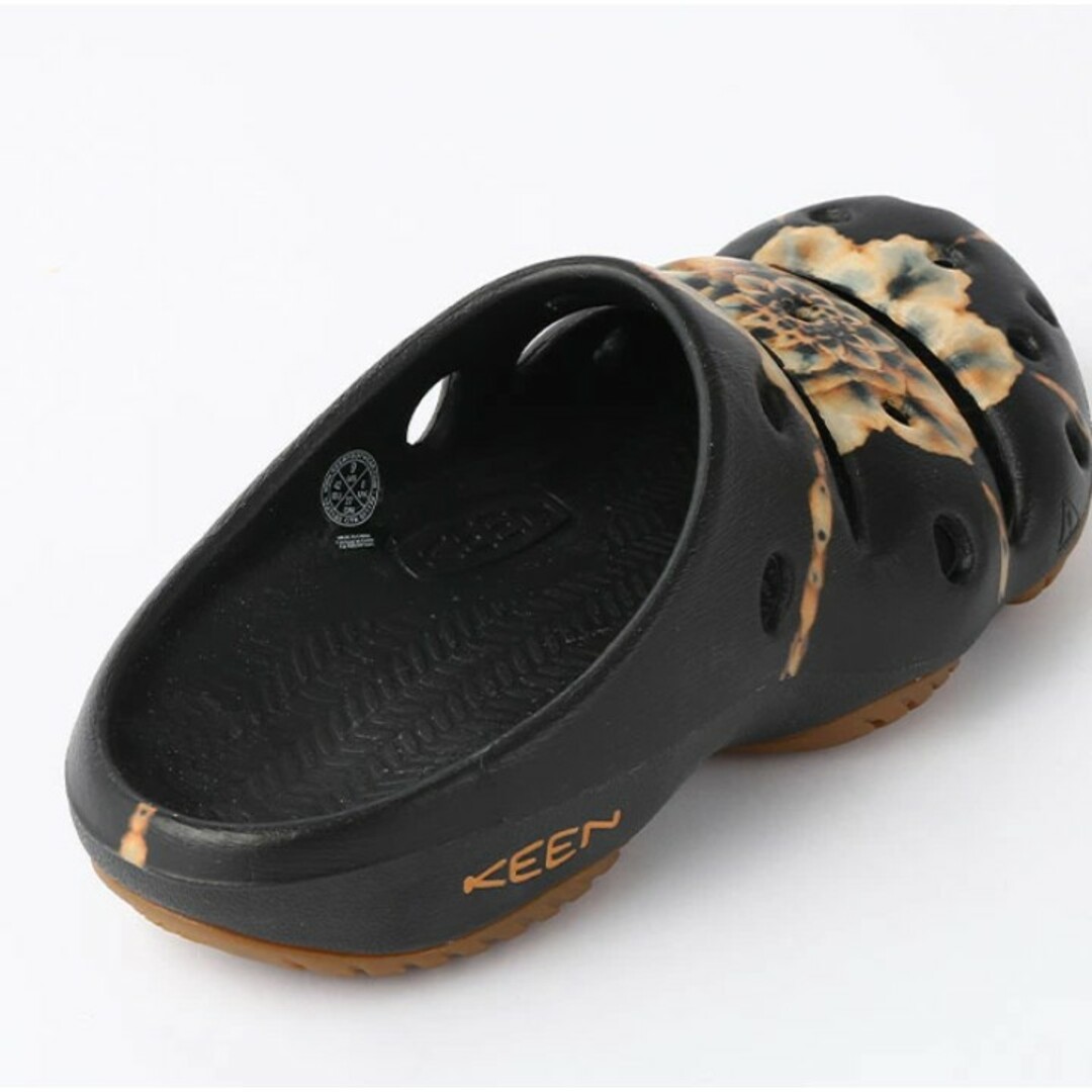 KEEN(キーン)の【新品】KEEN キーン　YOGUI ARTS ヨギアーツ　サンダル　29㎝ メンズの靴/シューズ(サンダル)の商品写真