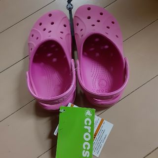 クロックスの通販 20,000点以上 | crocsを買うならラクマ