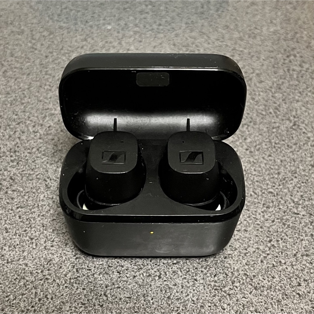 SENNHEISER - 【SENNHEISER】ワイヤレスイヤホン CX True Wireless の通販 by ryotin's shop| ゼンハイザーならラクマ SENNHEISER - 【SENNHEISER】ワイヤレスイヤホン CX True Wireless の通販 by ryotin's shop| ゼンハイザーならラクマ