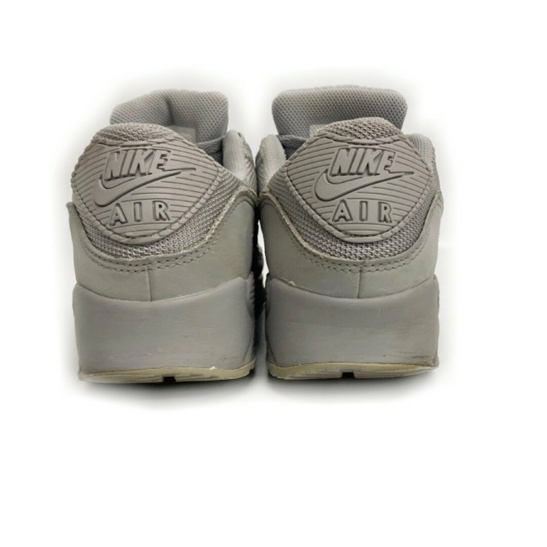 NIKE(ナイキ)の★NIKE ナイキ CN8490-001 AIRMAX90 WOLF GREY エアマックス90 ウルフグレー size26cm メンズの靴/シューズ(スニーカー)の商品写真