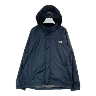 ザノースフェイス(THE NORTH FACE)の★THE NORTH FACE ノースフェイス T0ar9t Resolve Jacket リゾルブジャケット マウンテンパーカ ブラック sizeL(マウンテンパーカー)