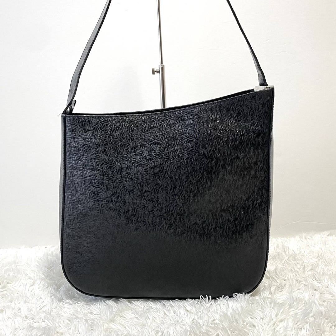 celine(セリーヌ)の【美品】 セリーヌ ハンドバッグ ショルダーバッグ アクセサリーポーチ 変形 レディースのバッグ(ハンドバッグ)の商品写真