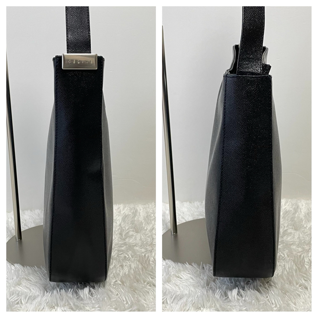 CELINE - 【美品】 セリーヌ ハンドバッグ ショルダーバッグ CELINE - 【美品】 セリーヌ ハンドバッグ ショルダーバッグ