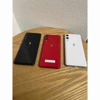 rakuten hand(スマートフォン本体)