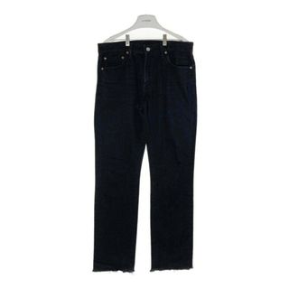 リーバイス(Levi's)の★Levis リーバイス PREMIUM 511 USA製 BIGE デニムパンツ ブラック sizeW33(デニム/ジーンズ)