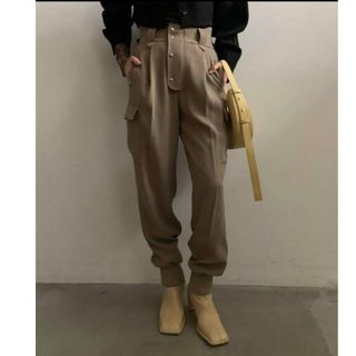 Ameri VINTAGE - Ameri VINTAGE CARGO SLACKS PANTS