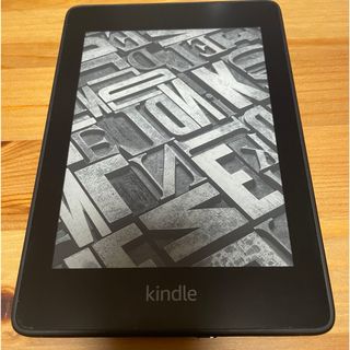 kindle paperwhite 10世代 広告付き 電子書籍 eink(電子ブックリーダー)