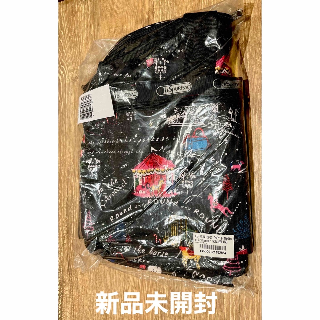 LeSportsac(レスポートサック)のLeSportsac レスポートサック 7184/d909 ボストンバッグ レディースのバッグ(ボストンバッグ)の商品写真