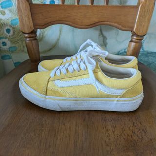 ヴァンズ(VANS)のVANS オールドスクール　23cm(スニーカー)