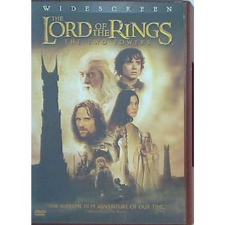 ロード・オブ・ザ・リング 二つの塔 The Lord of the Rings The Two Towers McKellen(その他)