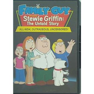 ファミリー・ガイ 2005年の長編スペシャル Family Guy Presents Stewie Griffin The Untold Story Seth MacFarlane(その他)