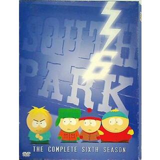 サウスパーク シーズン 6 South Park The Complete Sixth Season Brian Graden(その他)
