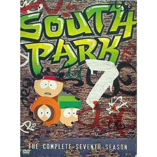 サウスパーク シーズン 7 South Park The Complete Seventh Season Trey Parker(その他)