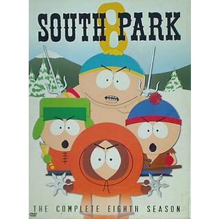 サウスパーク South Park The Complete Eighth Season Matt Stone(その他)