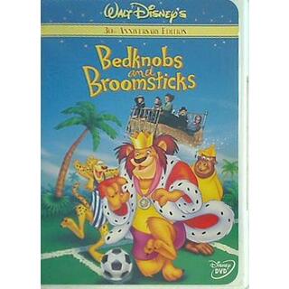 ベッドかざりとほうき Bedknobs and Broomsticks  30th Anniversary Edition Angela Lansbury(その他)