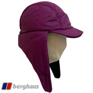 バーグハウス(berghaus)のBerghaus バーグハウス Ignite Hat イグナイトハット L/XL(キャップ)