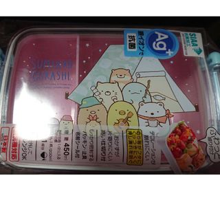 お弁当箱  すみっコぐらし(弁当用品)