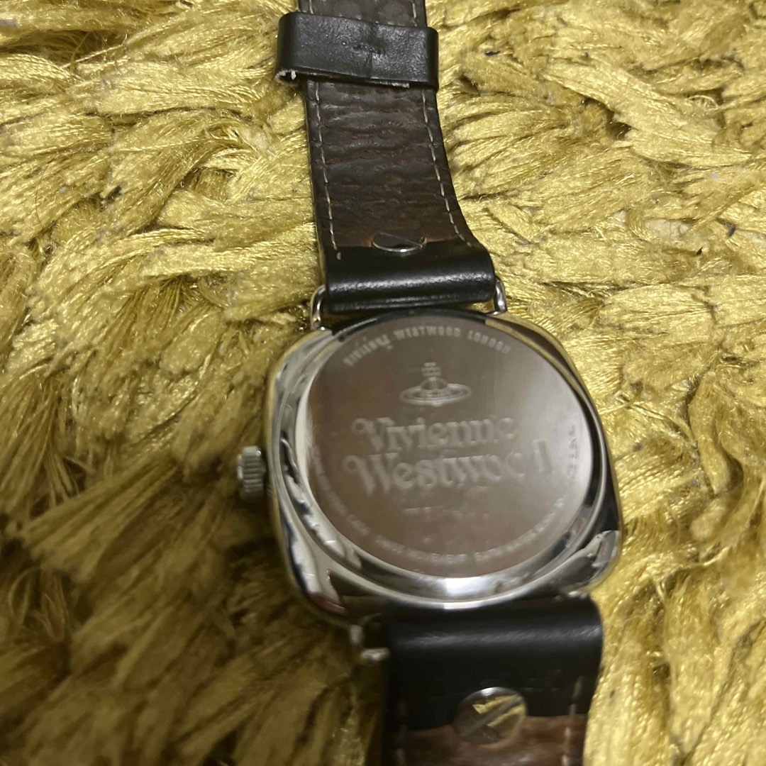 ヴィヴァインウエストウッド腕時計 メンズの時計(腕時計(アナログ))の商品写真