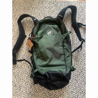 マムート(Mammut)のMAMMUT マムート Lithium 20 リチウム 20 20L 40155(その他)