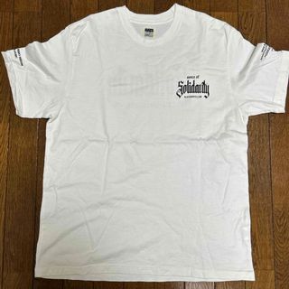 再入荷!】 キムタク 私物 RATS Tシャツ インスタ 白 XL Tシャツ 再入荷!】 キムタク 私物 RATS Tシャツ インスタ 白 XL Tシャツ