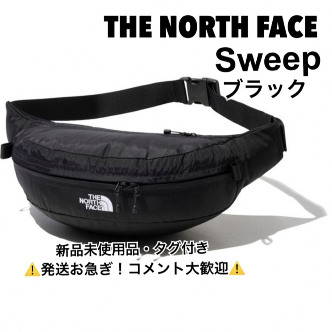 THE NORTH FACE(ザノースフェイス)のノースフェイス /THE NORTH FACE/スウィープ  NM72304 メンズのバッグ(ボディーバッグ)の商品写真