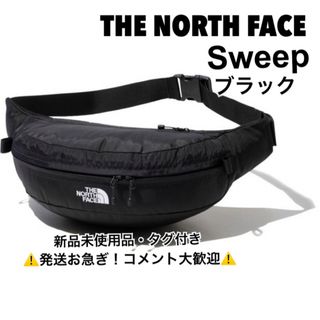 ザノースフェイス(THE NORTH FACE)のノースフェイス /THE NORTH FACE/スウィープ  NM72304(ボディーバッグ)