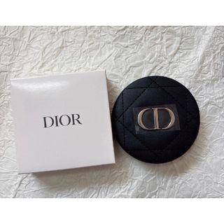 クリスチャンディオール(Christian Dior)の新品　ディオール　Dior 　コンパクトミラー　箱付き(ミラー)