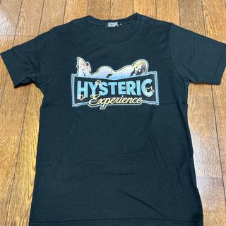 ヒステリックグラマー(HYSTERIC GLAMOUR)のHYSTERIC GLAMOUR(Tシャツ/カットソー(半袖/袖なし))