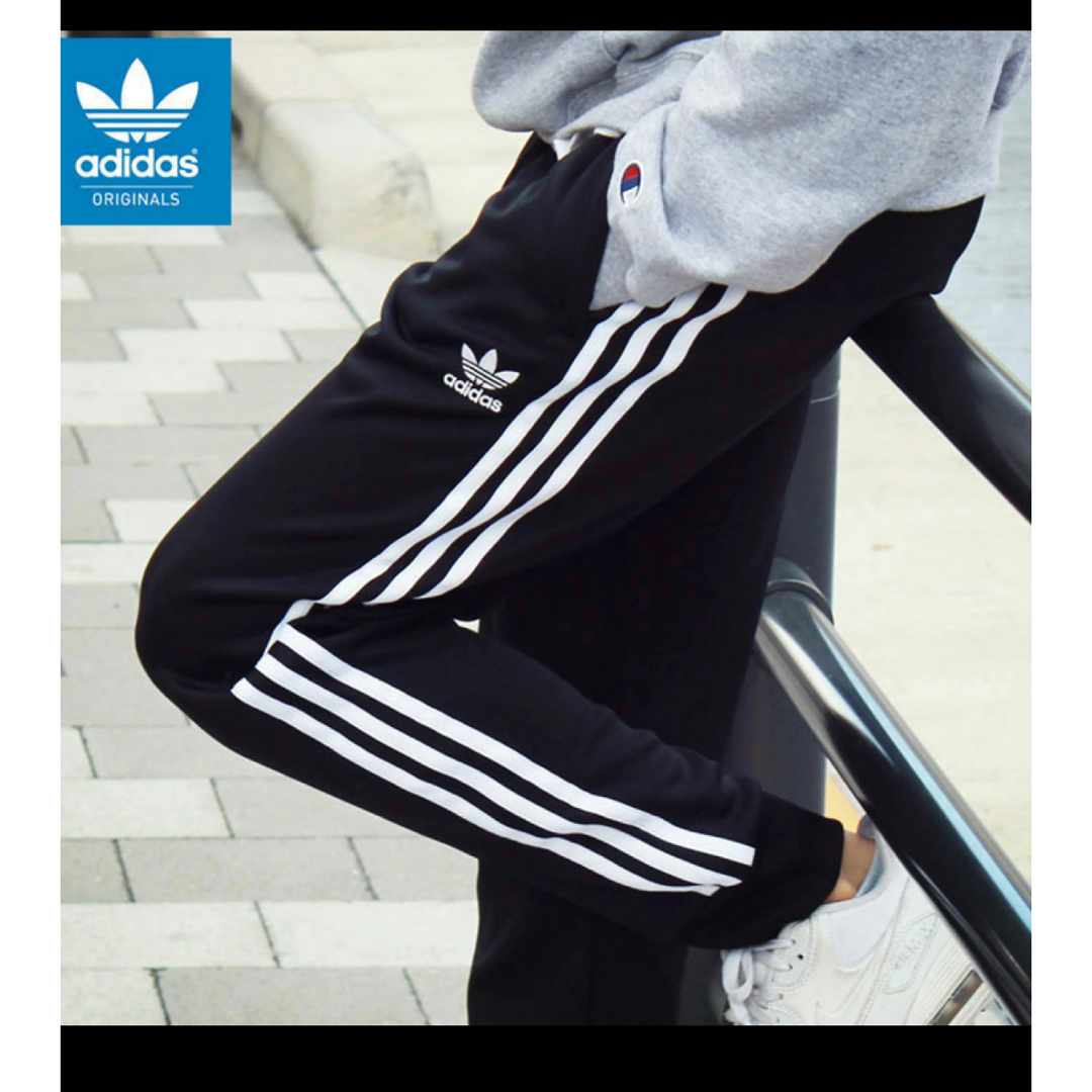 Originals（adidas）(オリジナルス)のadidas originals⭐︎トラックジャージ メンズのパンツ(その他)の商品写真