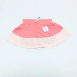 OLDNAVY♡新品♡80♡ポケット付インパンスカート・ピンク