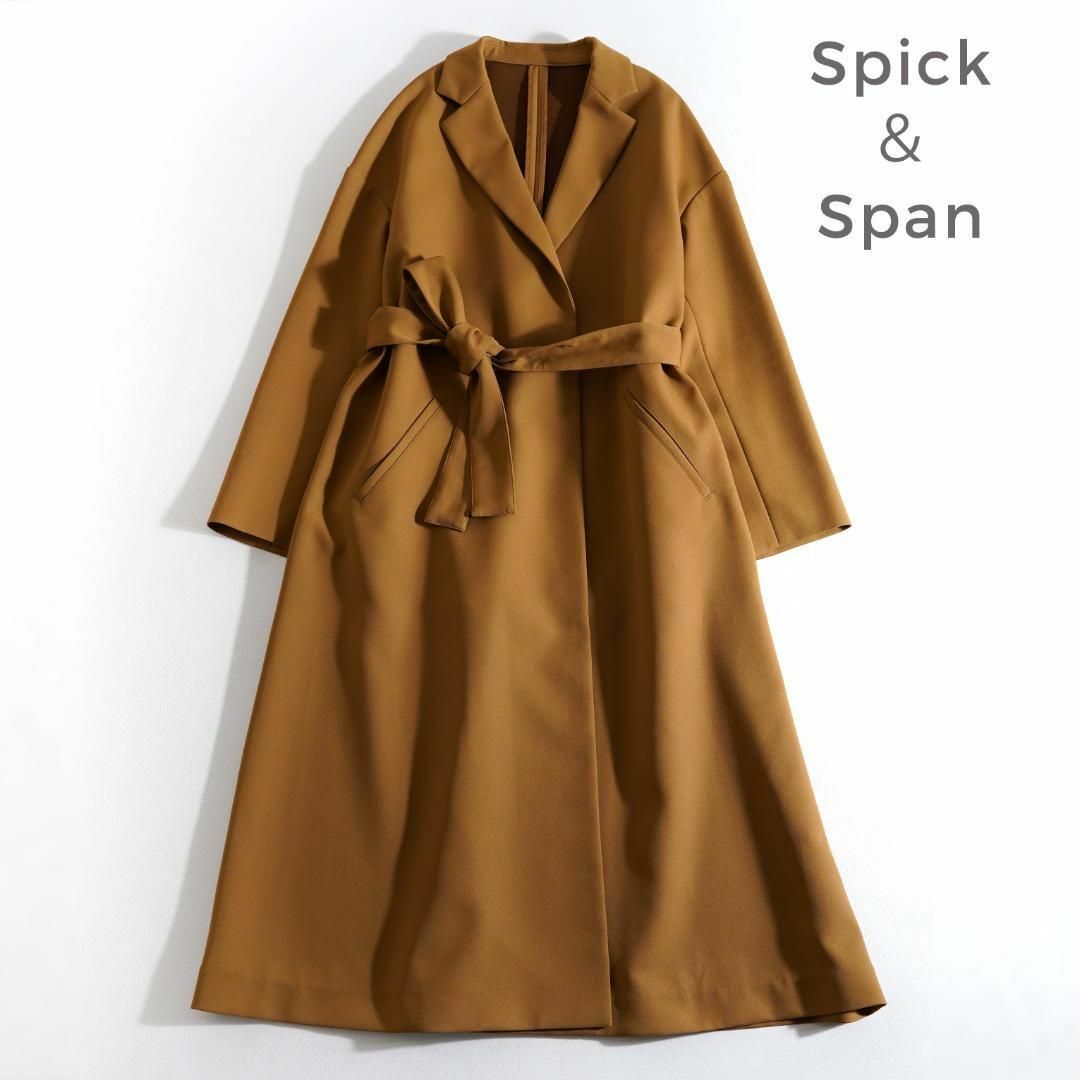 Spick & Span - 844*美品 スピック&スパン ダブルクロス Spick & Span - 844*美品 スピック&スパン ダブルクロス